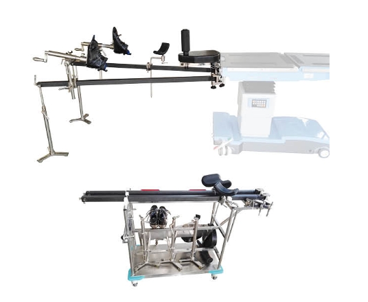 碳纖維骨科牽引架.jpg 碳纖維骨科牽引架.jpg