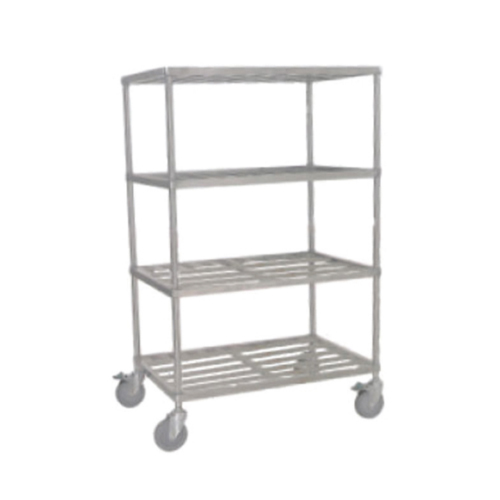 HG03不銹鋼轉運車