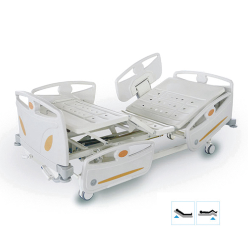 AP-1雙搖護理床